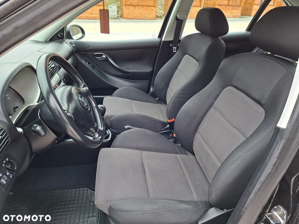 Seat Leon 1.9 TDI Stella - 10