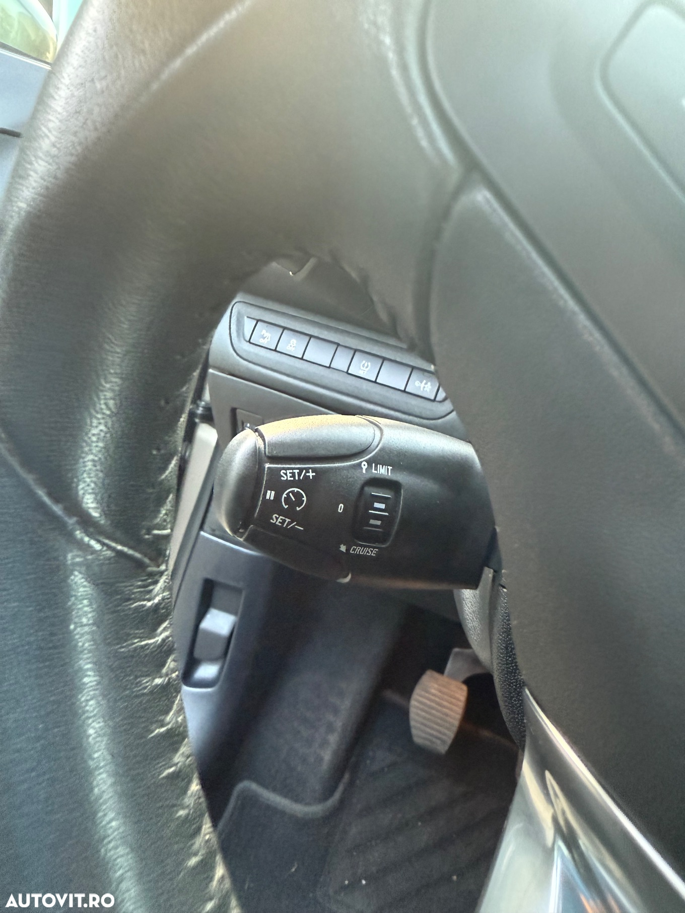 Peugeot 208 1.6 VTi Allure - 7