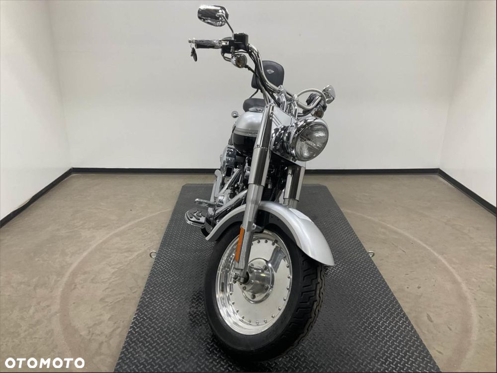 Harley-Davidson Softail Fat Boy - 2