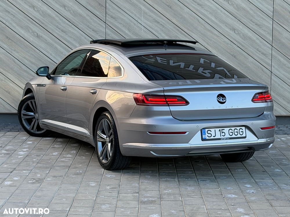 Volkswagen ARTEON 2.0 TDI SCR DSG Elegance - 10