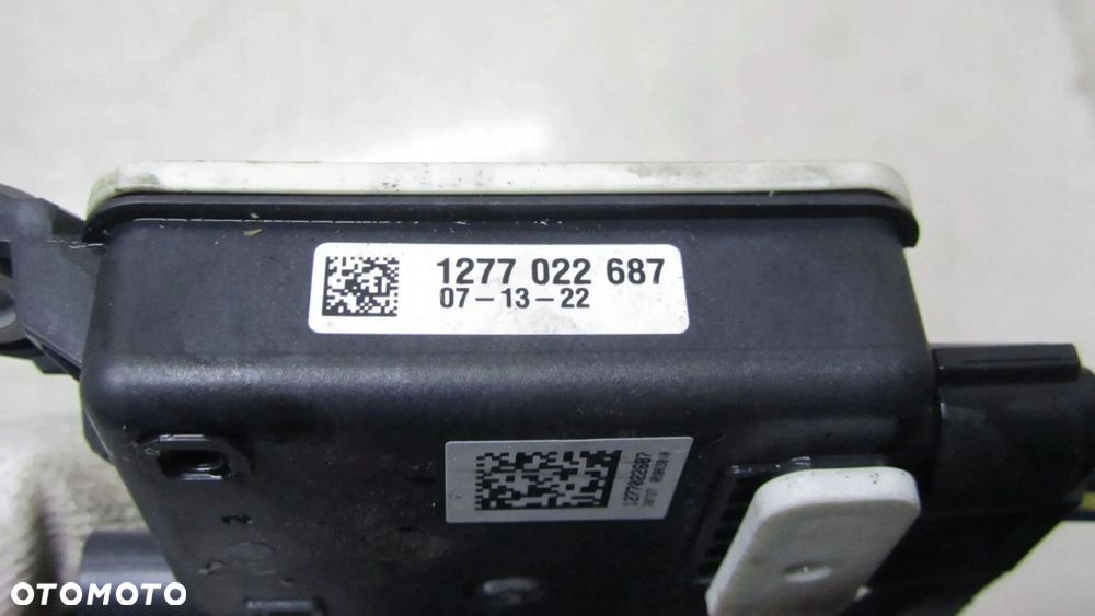 JAGUAR XE 2.0 SONDA LAMBDA FPLA-5J299-ED 15- - 6