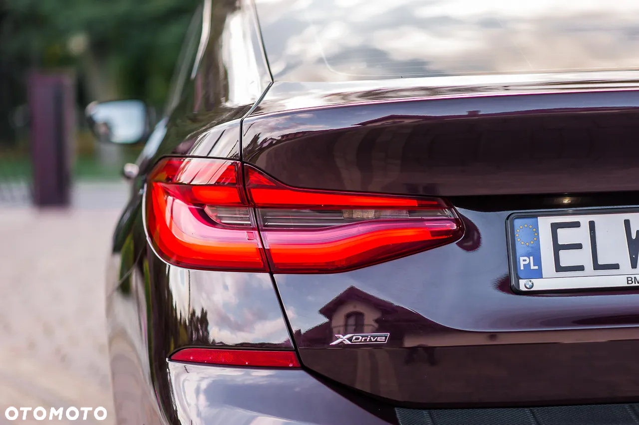 BMW Seria 6 640d xDrive - 9