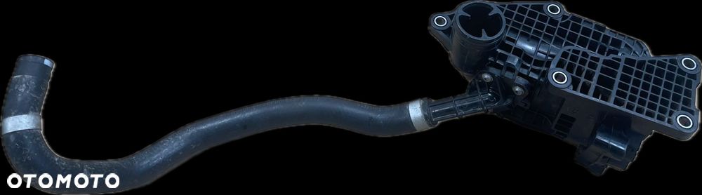 B3 KIA CARNIVAL IV 2020 - 3.5 V6 OBUDOWA TERMOSTATU WODY 25600-3N300 - 2