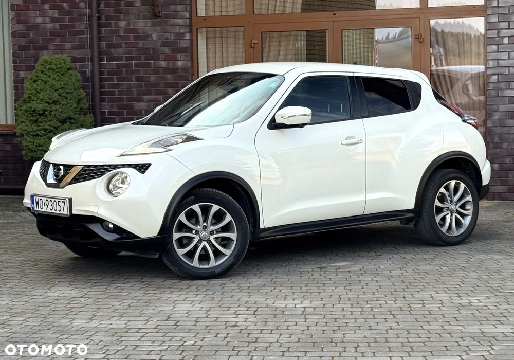 Nissan Juke - 17