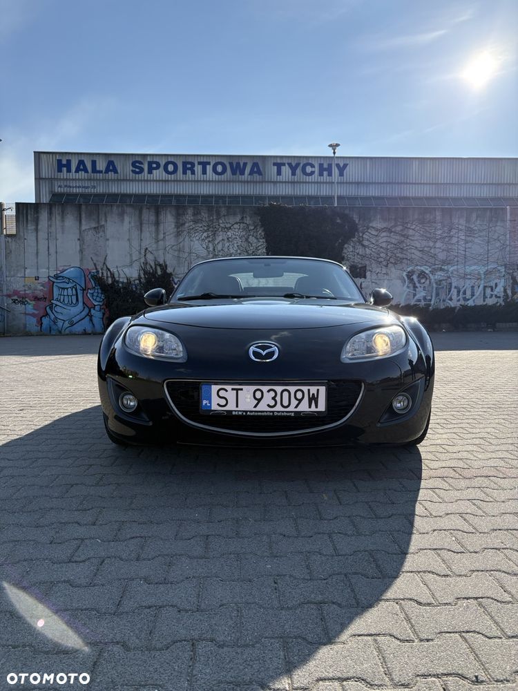 Mazda MX-5 1.8 MZR Center-Line - 3