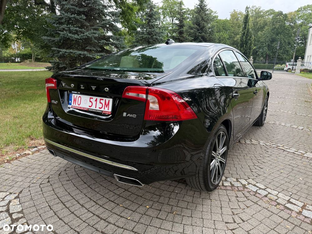 Volvo S60 - 3
