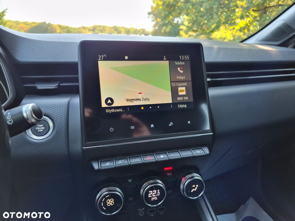 Renault Clio - 18