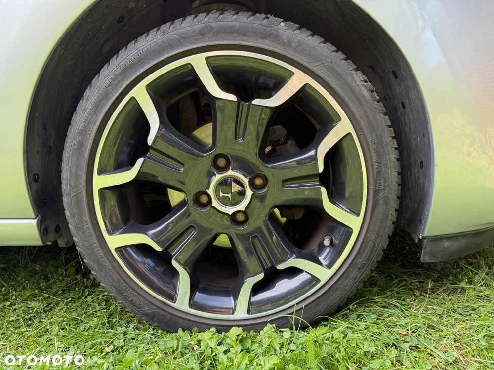 Citroën DS3 - 8