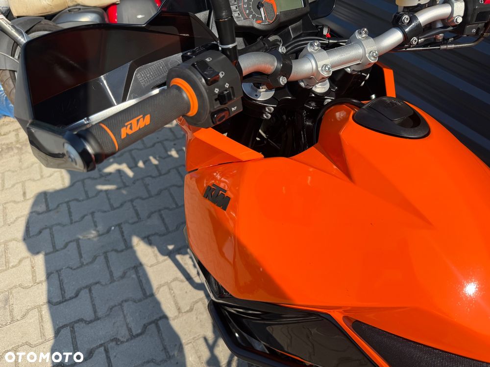 KTM SMT - 21