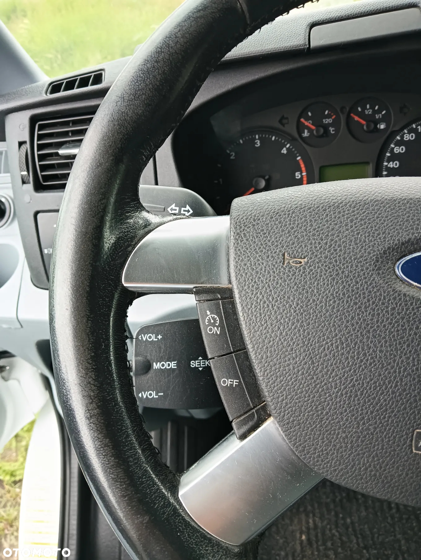 Ford TRANSIT - 11