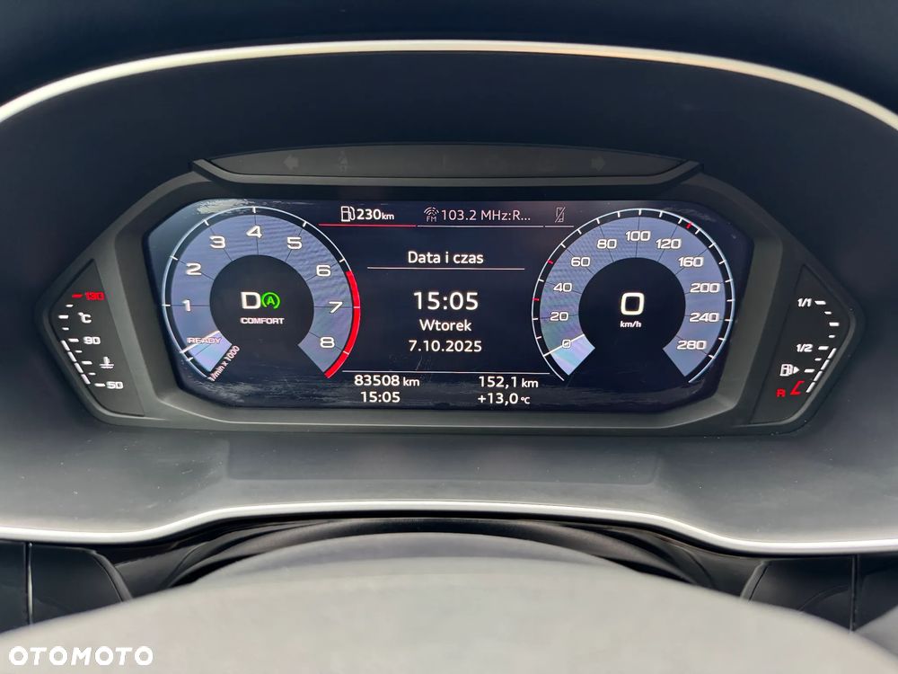 Audi Q3 40 TFSI quattro S tronic - 27