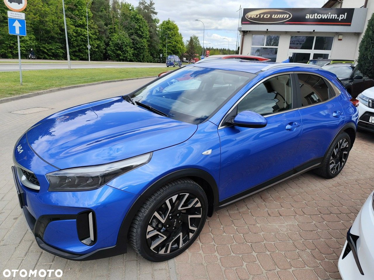 Kia XCeed - 6