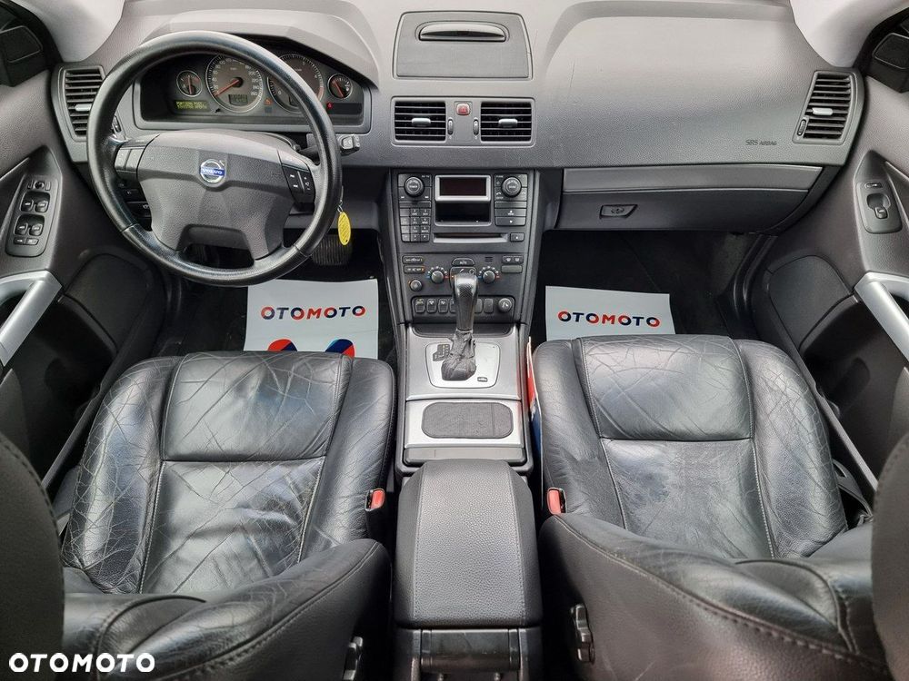 Volvo XC 90 - 13