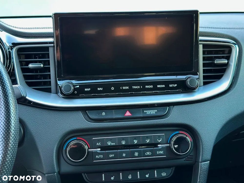 Kia ProCeed 1.5 T-GDI GT Line DCT - 18