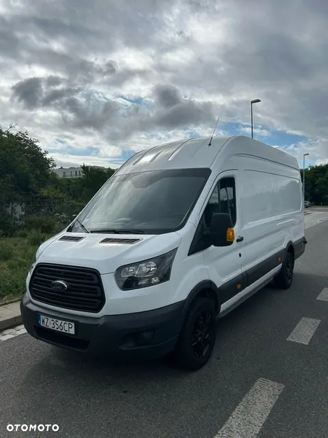 Ford Transit 2.0 EcoBlue TDCi L4H3 - 2