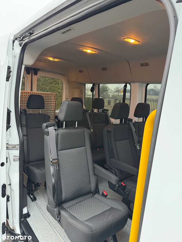 Ford Transit - 16