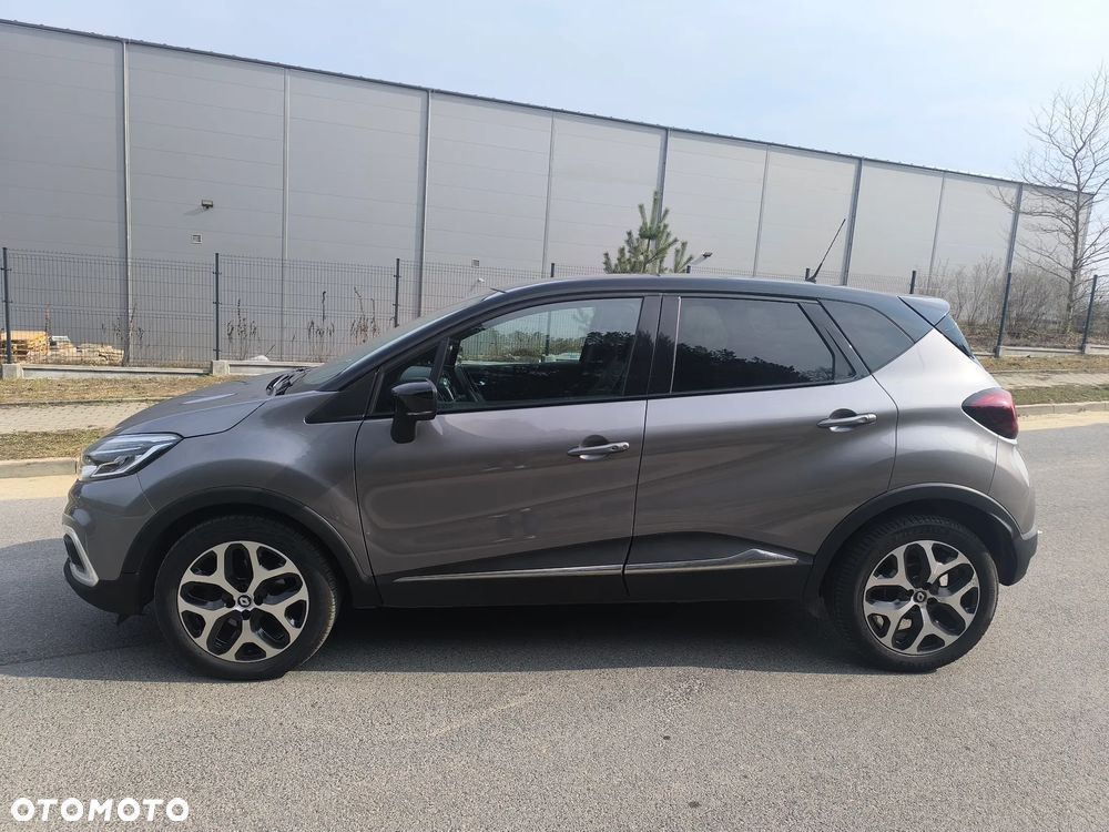 Renault Captur ENERGY TCe 120 LIMITED - 13
