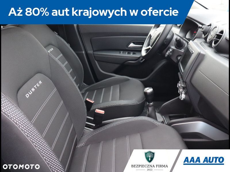 Dacia Duster - 10