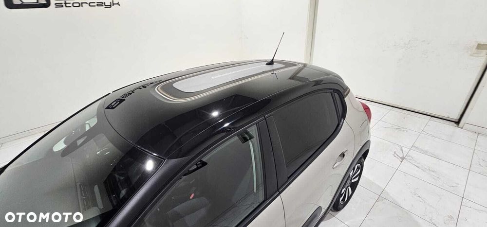 Citroën C3 - 8