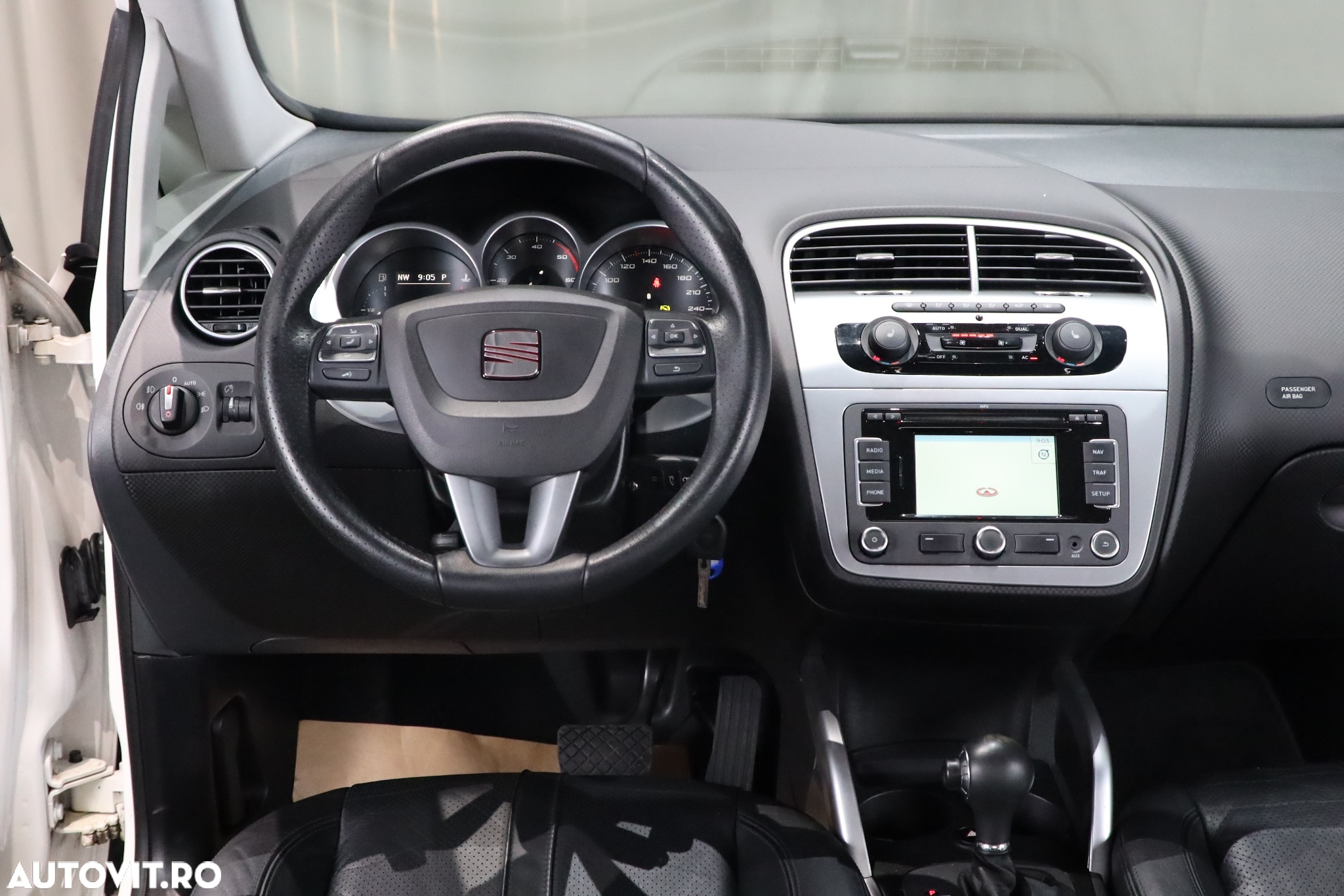Seat Altea XL - 5