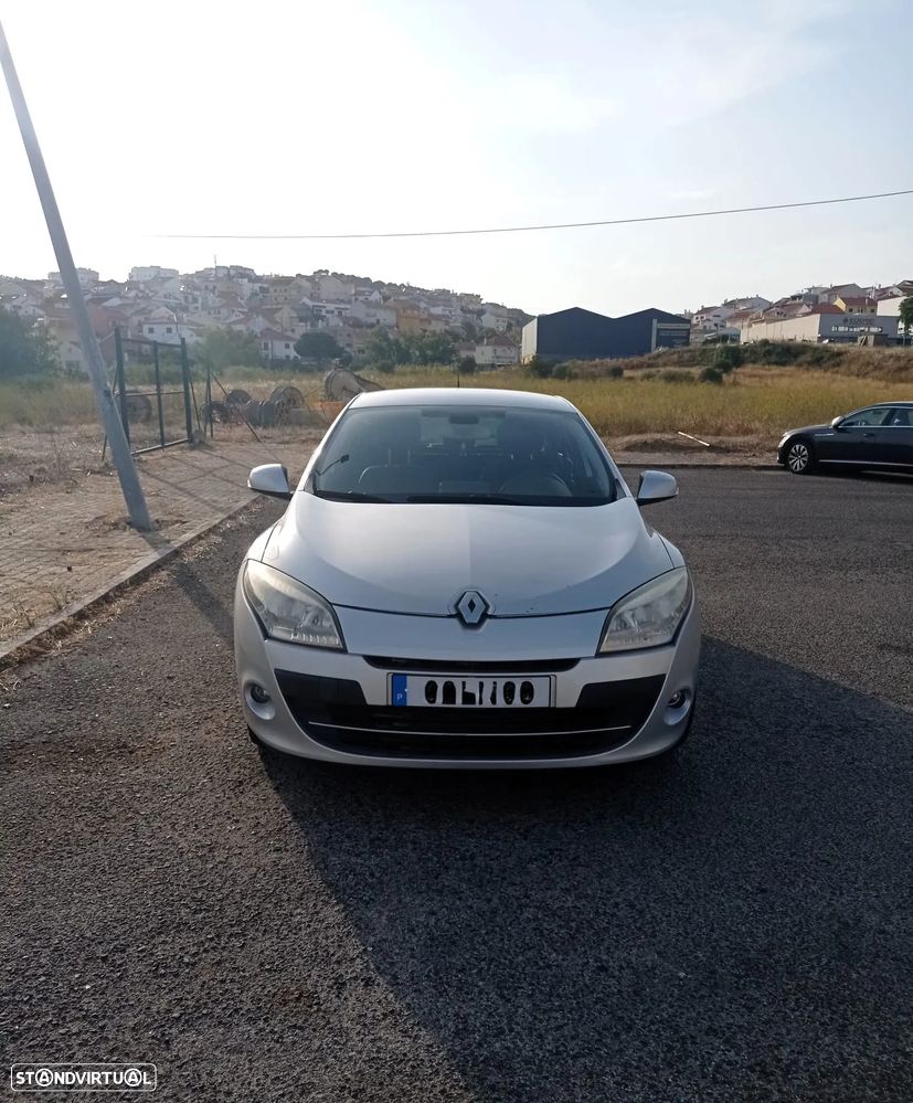 Renault Mégane - 4
