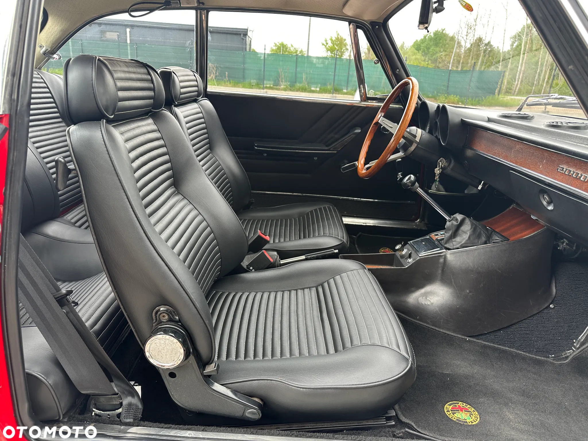 Alfa Romeo GTV - 38