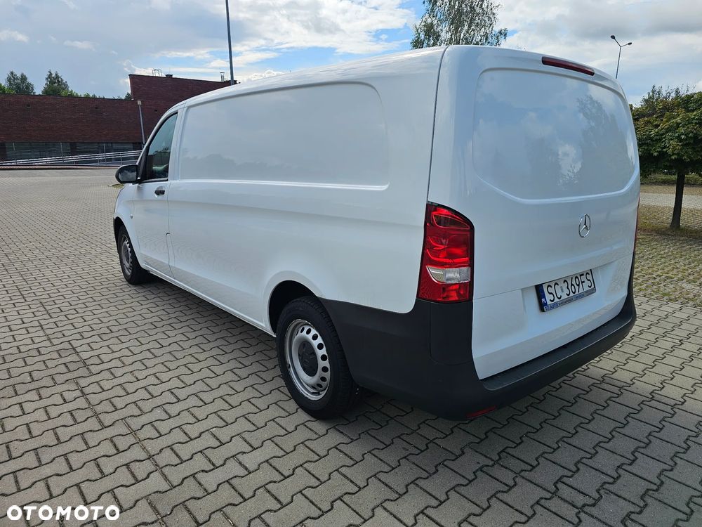 Mercedes-Benz Vito - 26