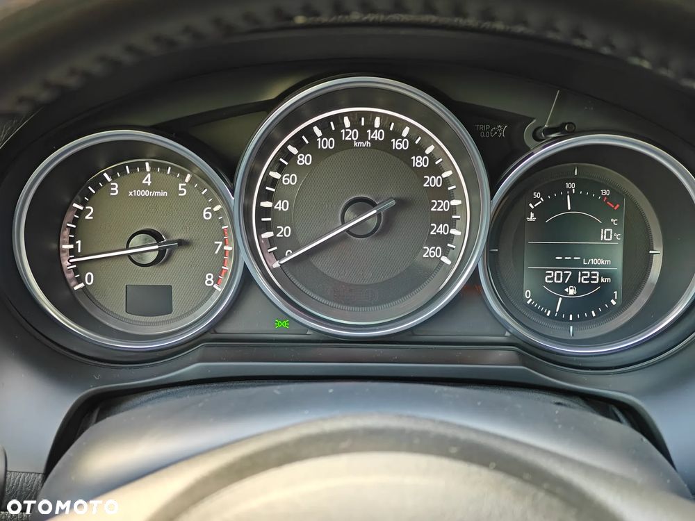 Mazda 6 - 22