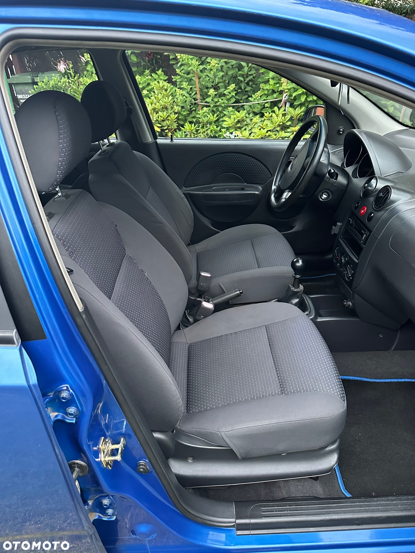 Chevrolet Kalos 1.4 SE - 9