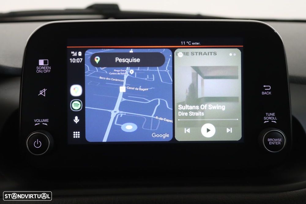 Fiat Tipo Station Wagon 1.3 Multijet City Life - 18