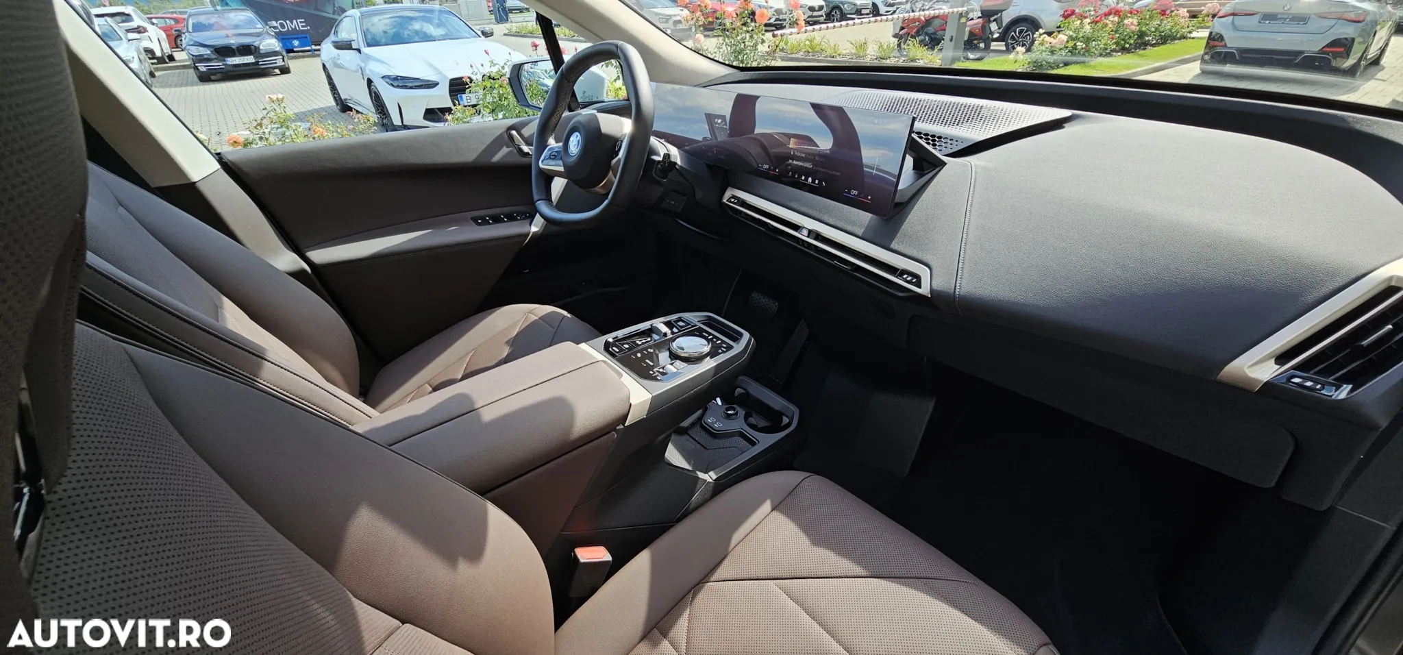 BMW iX xDrive50 - 10