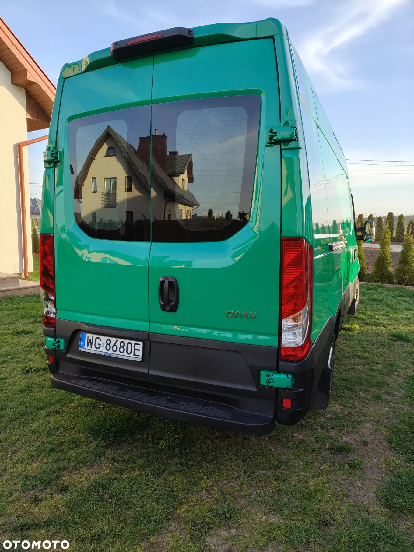 Iveco Daily 35S15 - 6