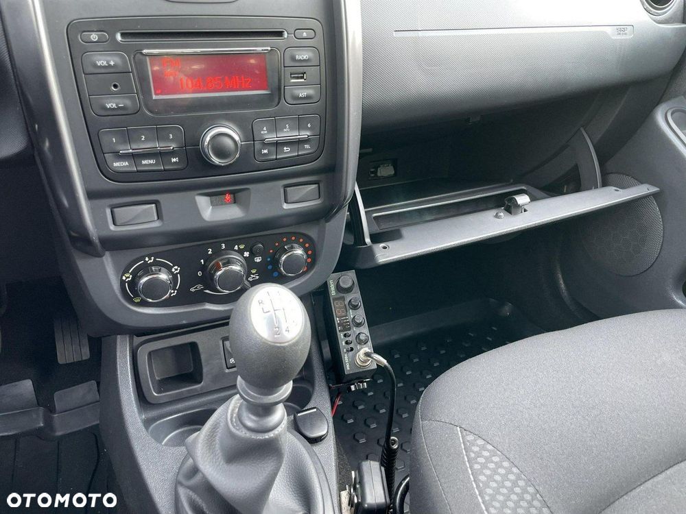 Dacia Duster - 21