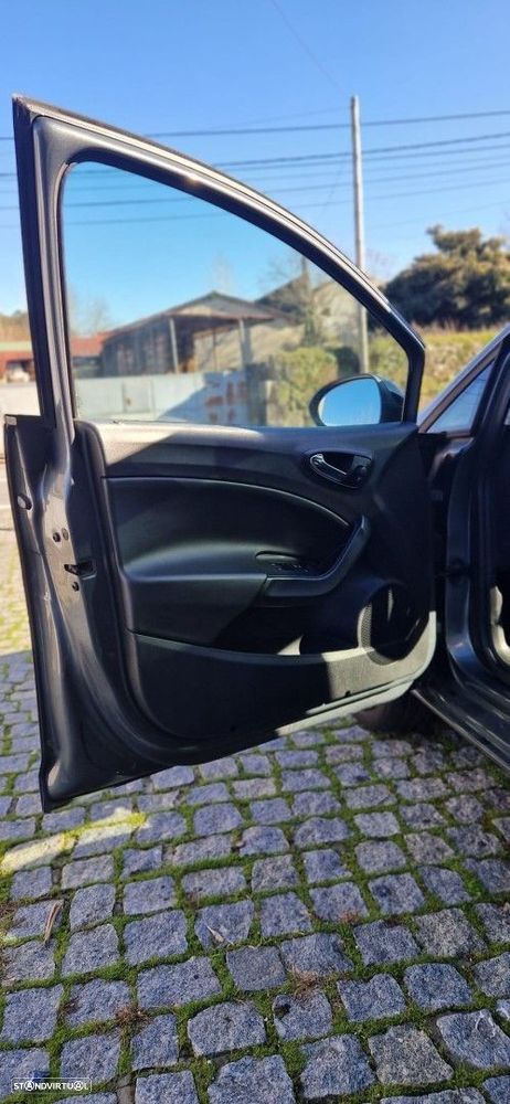 SEAT Ibiza 1.0 TSI FR - 8