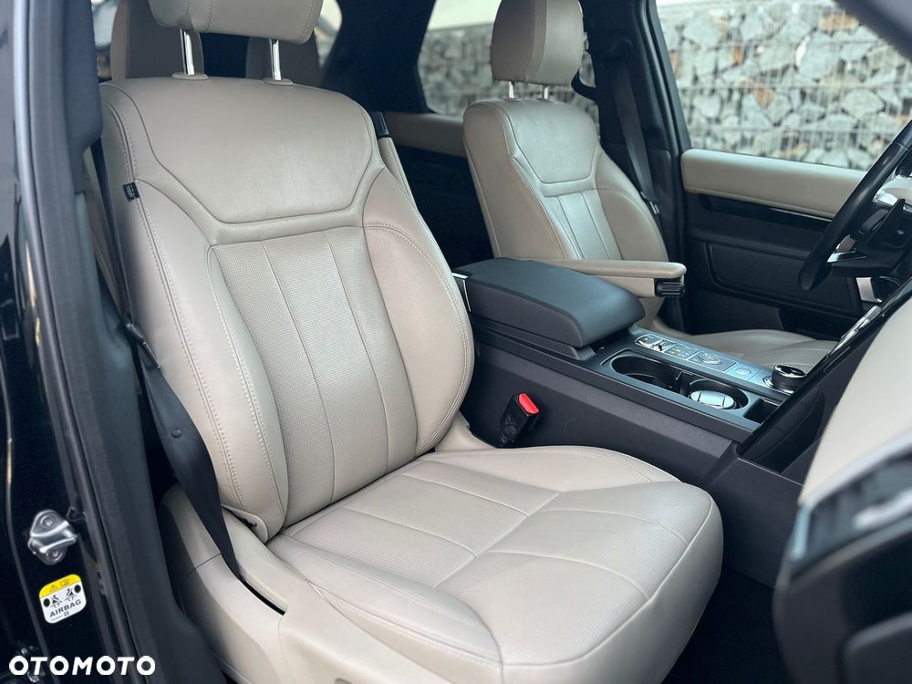Land Rover Discovery 2.0 Sd4 - 26