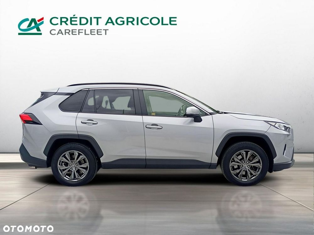 Toyota RAV4 - 8