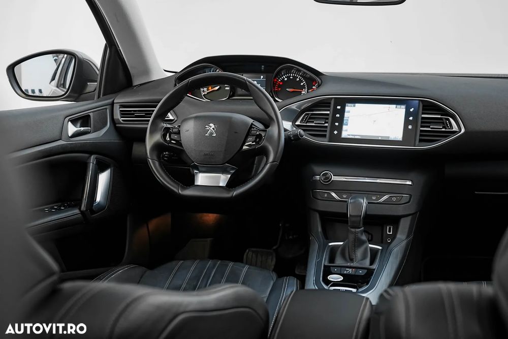 Peugeot 308 - 6