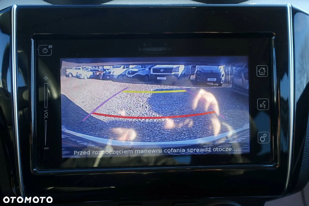 Suzuki Swift 1.2 Dualjet Allgrip Comfort - 18