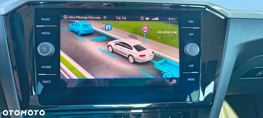 Volkswagen Passat 1.5 TSI EVO Business - 23