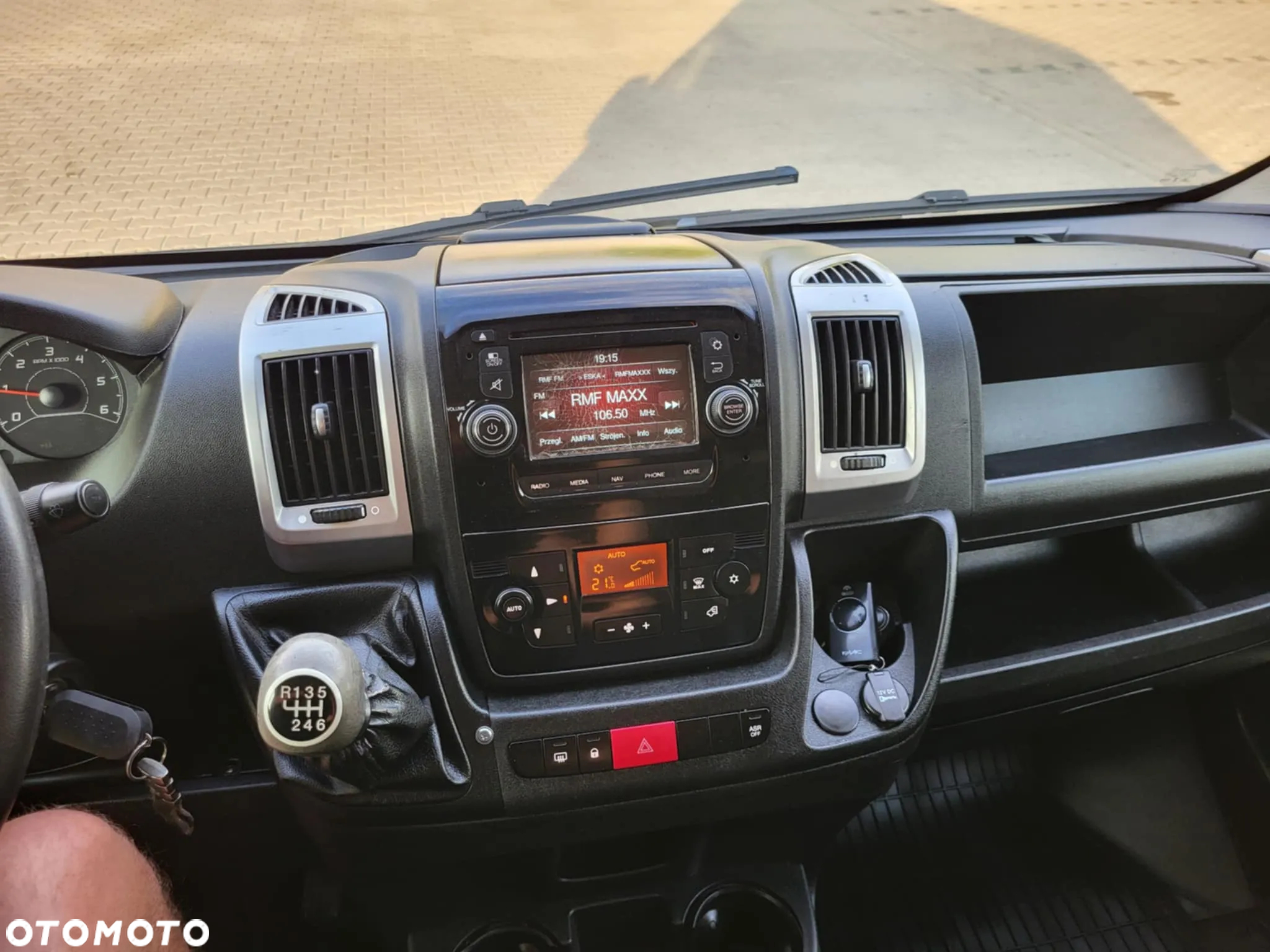 Fiat Ducato - 18