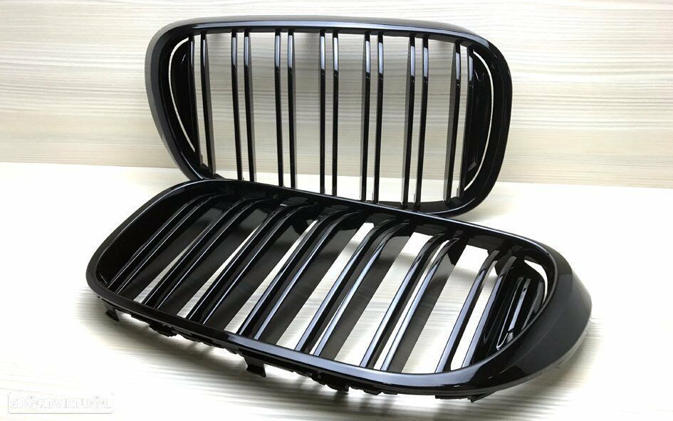 Grelhas Bmw Série 7 G11 G12 (2015 a 2019) - 2