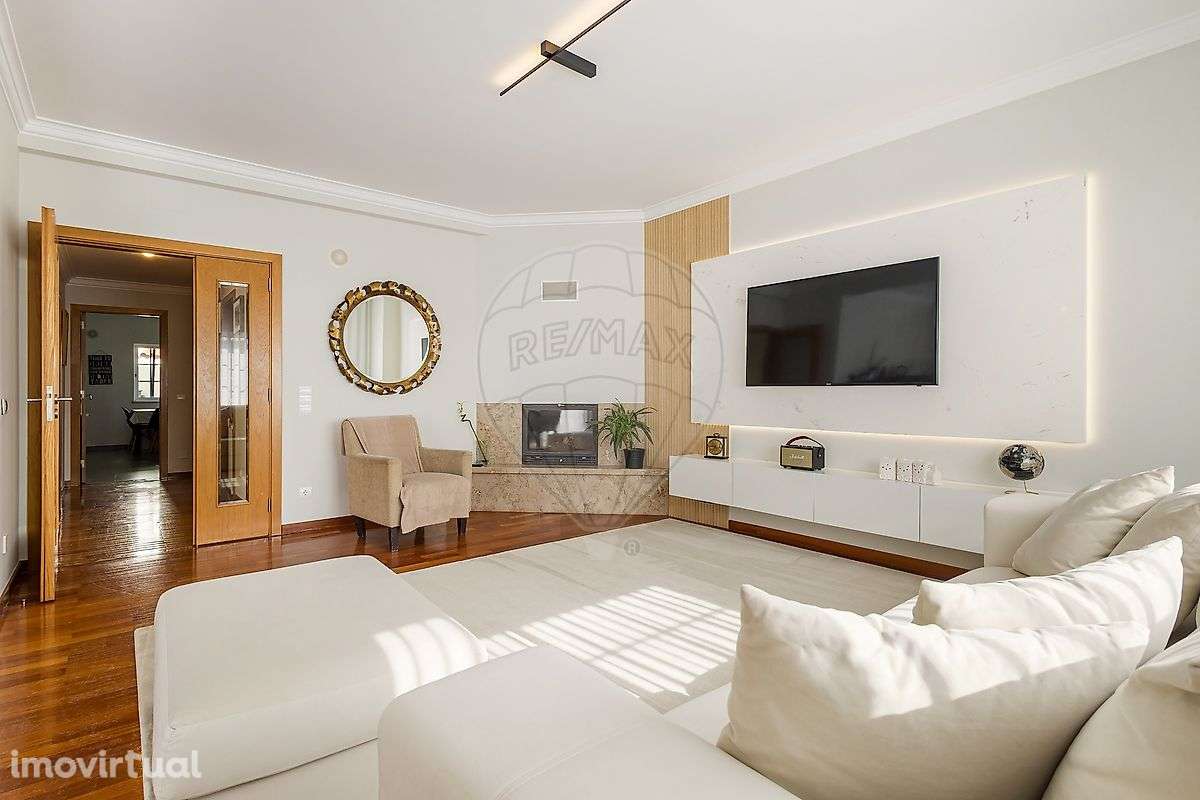 Moradia T4 para venda - Grande imagem: 3/44