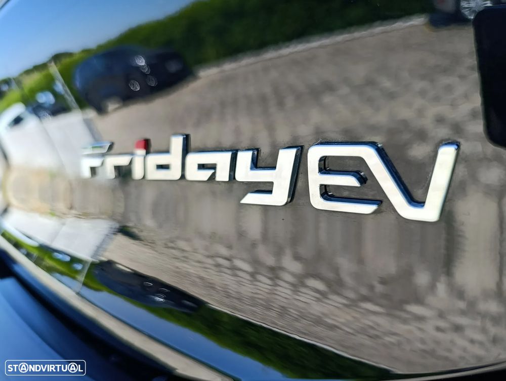 Forthing Friday EV 85.9 kWh - 11