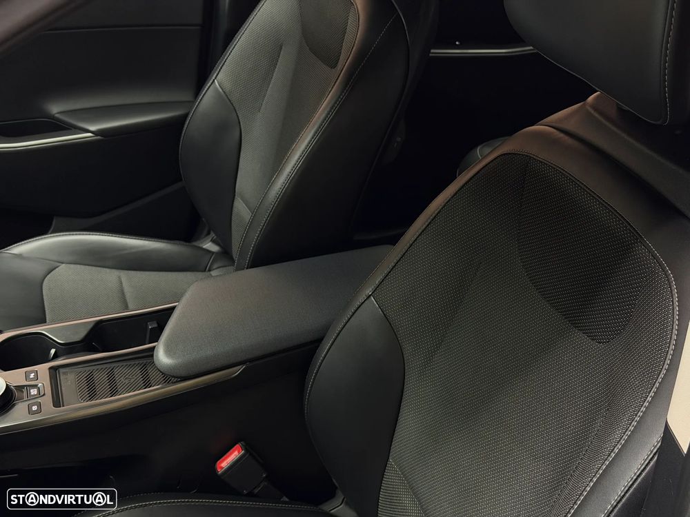 Kia EV6 77,4-kWh - 16