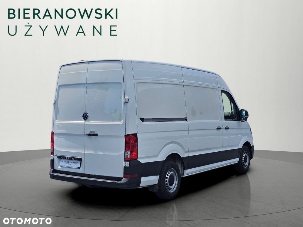 Volkswagen Crafter - 7