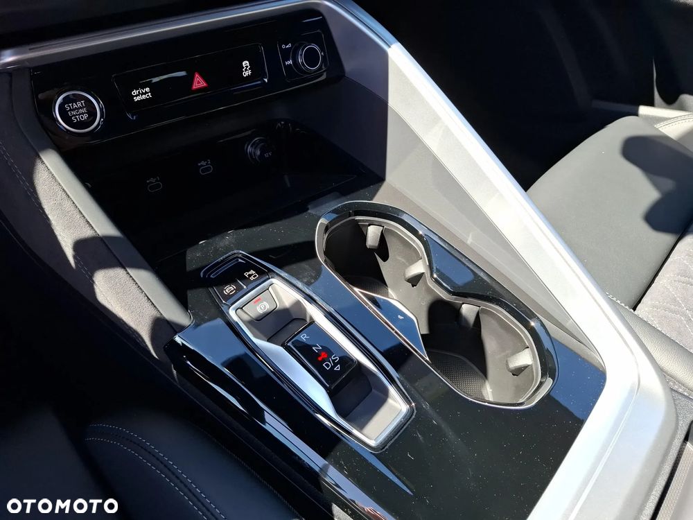 Audi Q5 TFSI mHEV 150 kW Quattro S tronic - 23