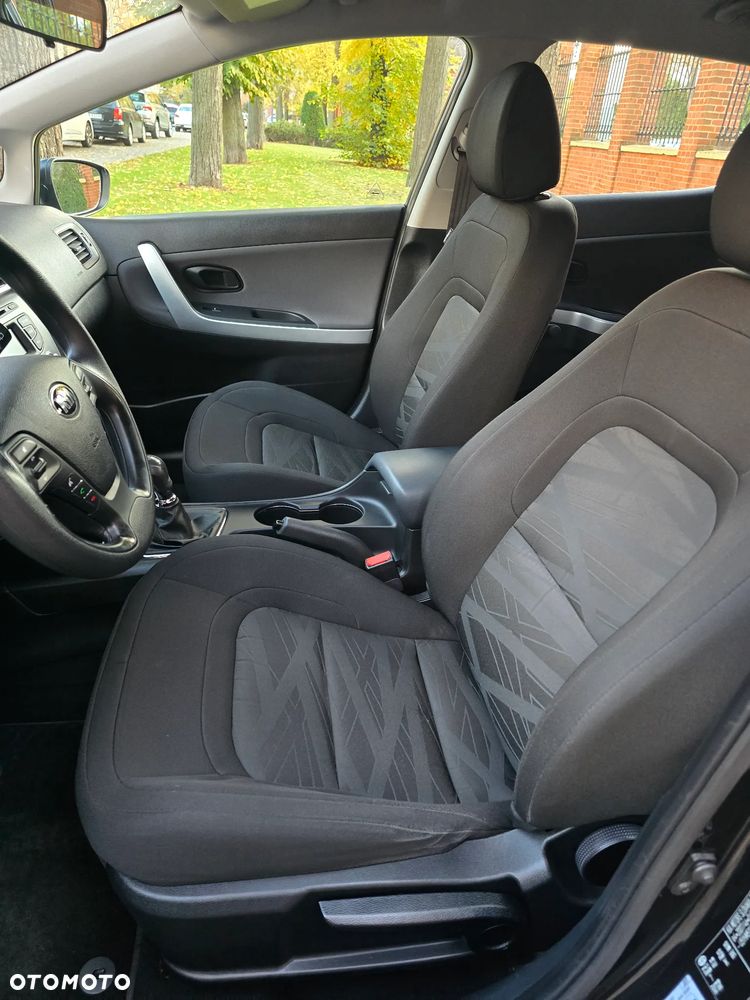 Kia Ceed - 20