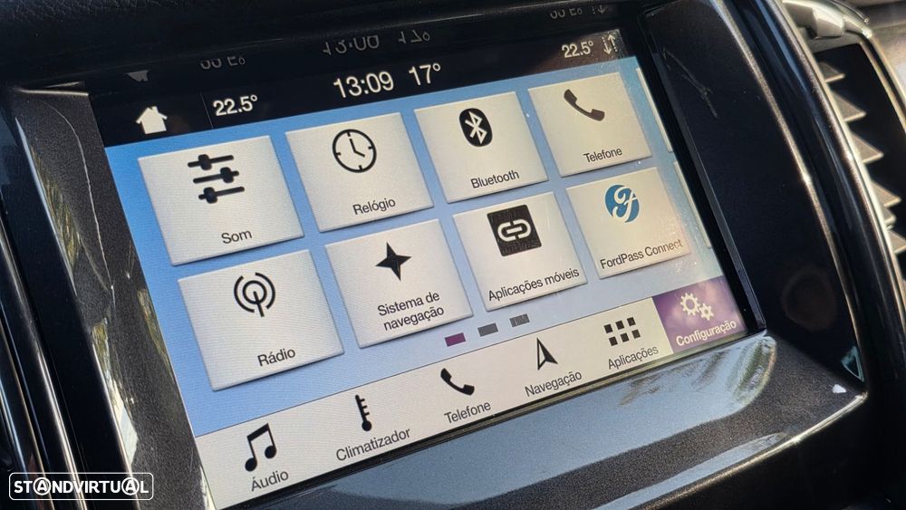 Ford Ranger 2.0 TDCi CD Wildtrak 4WD - 31