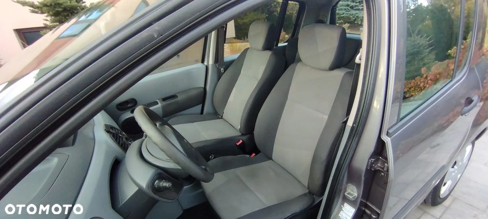 Renault Modus 1.2 16V Limited - 7