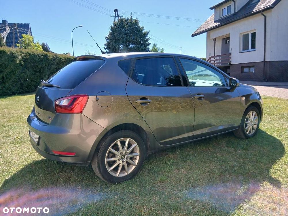 Seat Ibiza 1.0 Eco TSI S&S FR - 2
